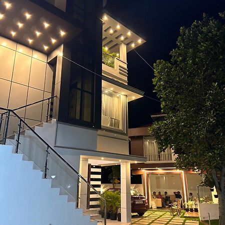 Sapphire Stayss Yelagiri Zewnętrze zdjęcie