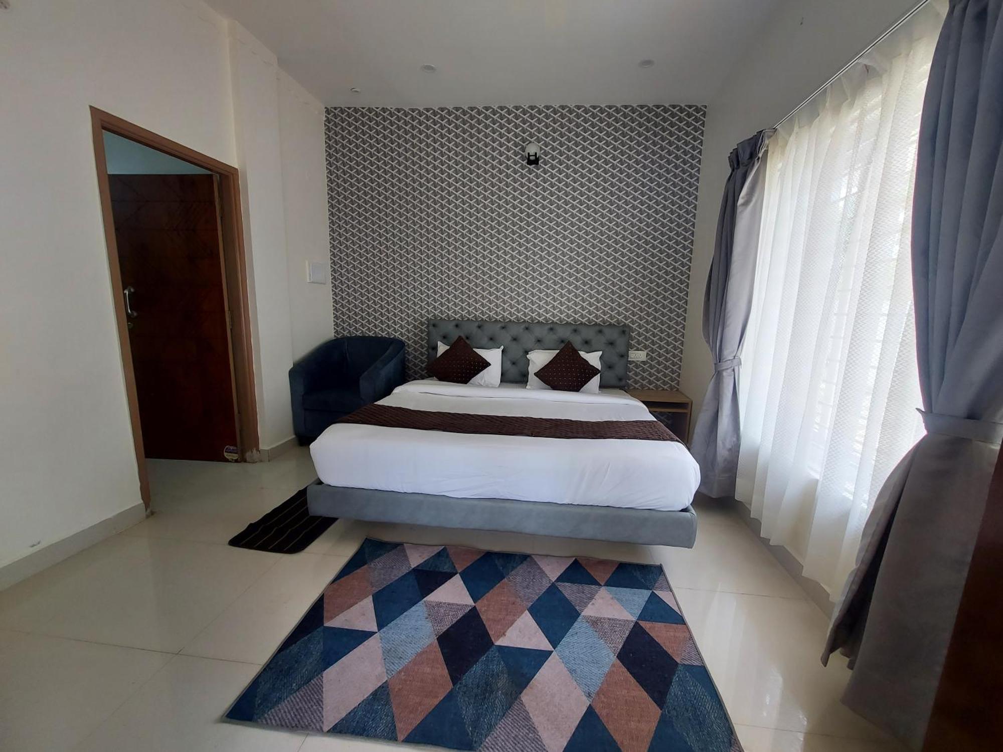 Sapphire Stayss Yelagiri Zewnętrze zdjęcie