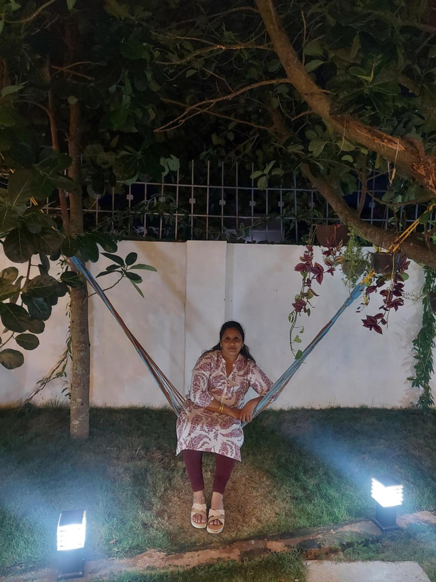 Sapphire Stayss Yelagiri Zewnętrze zdjęcie