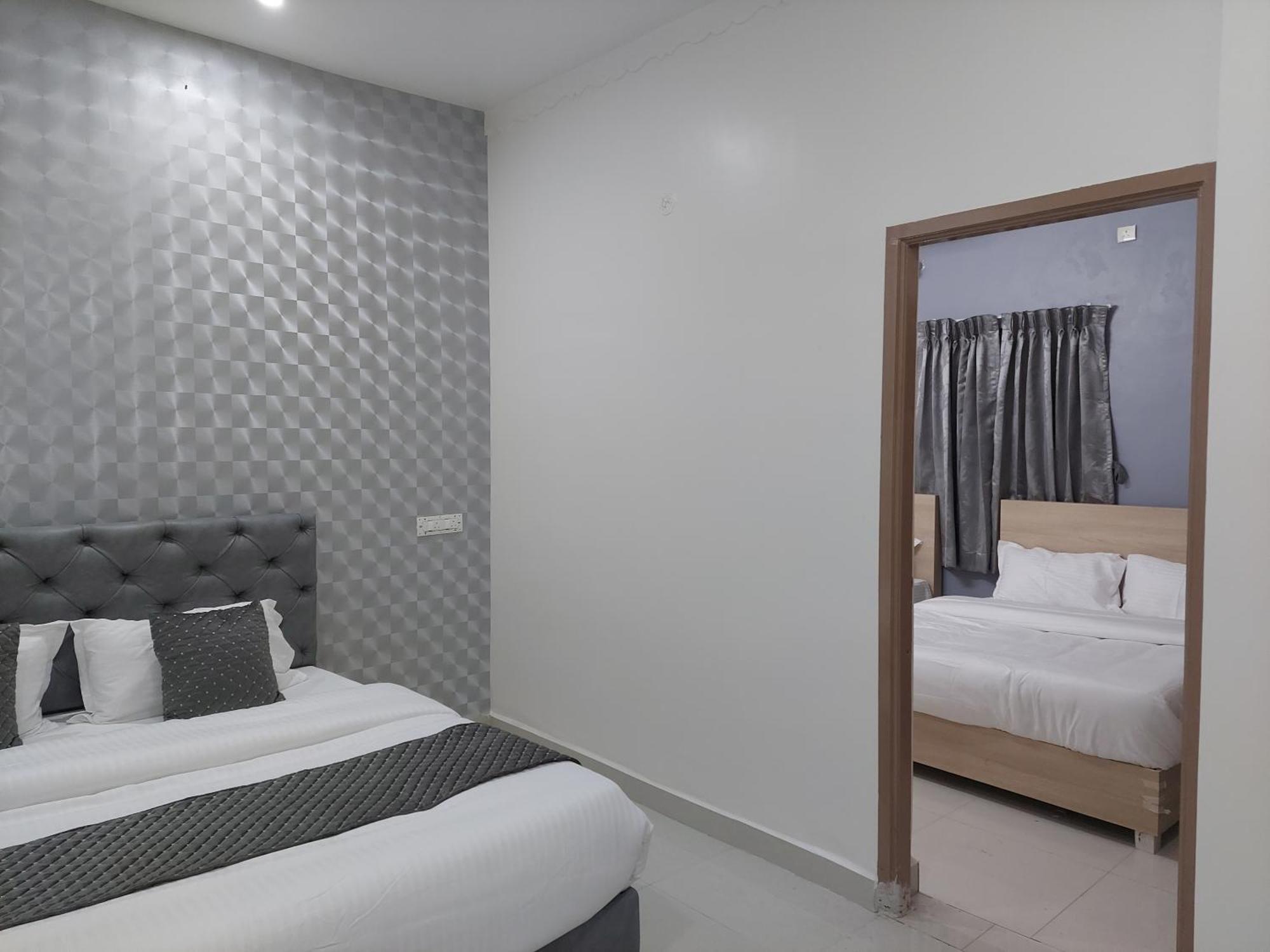 Sapphire Stayss Yelagiri Zewnętrze zdjęcie