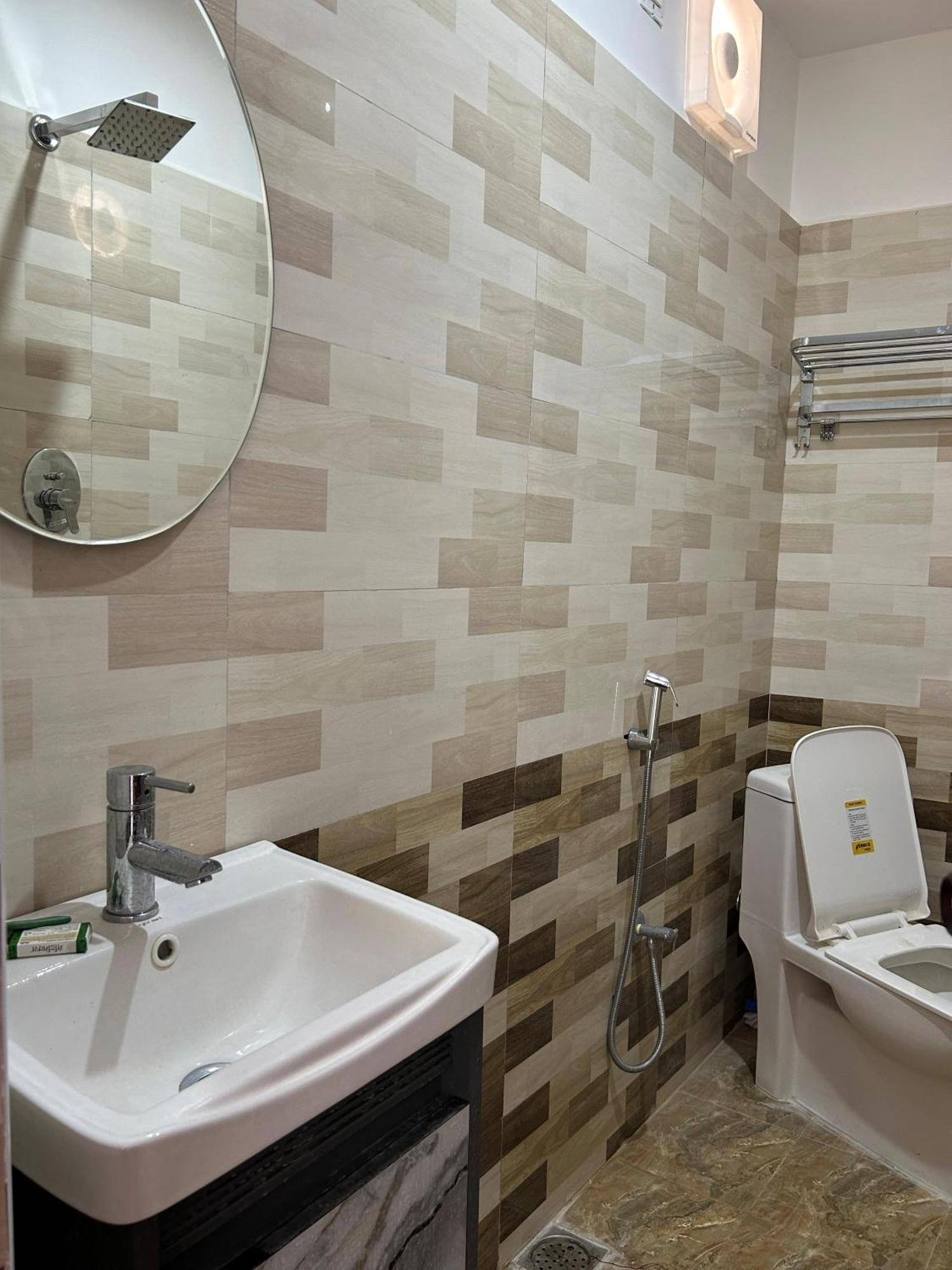 Sapphire Stayss Yelagiri Zewnętrze zdjęcie