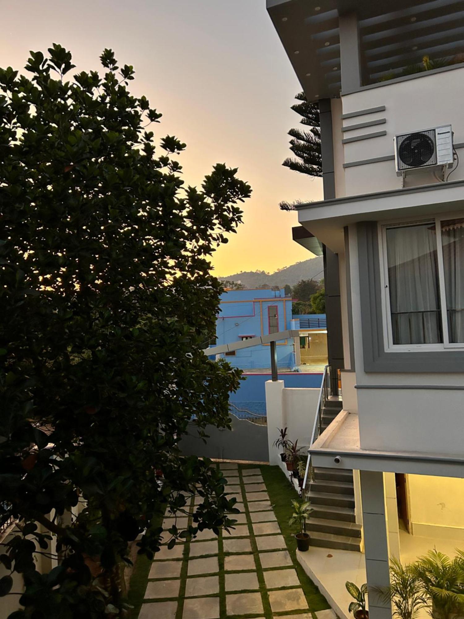 Sapphire Stayss Yelagiri Zewnętrze zdjęcie