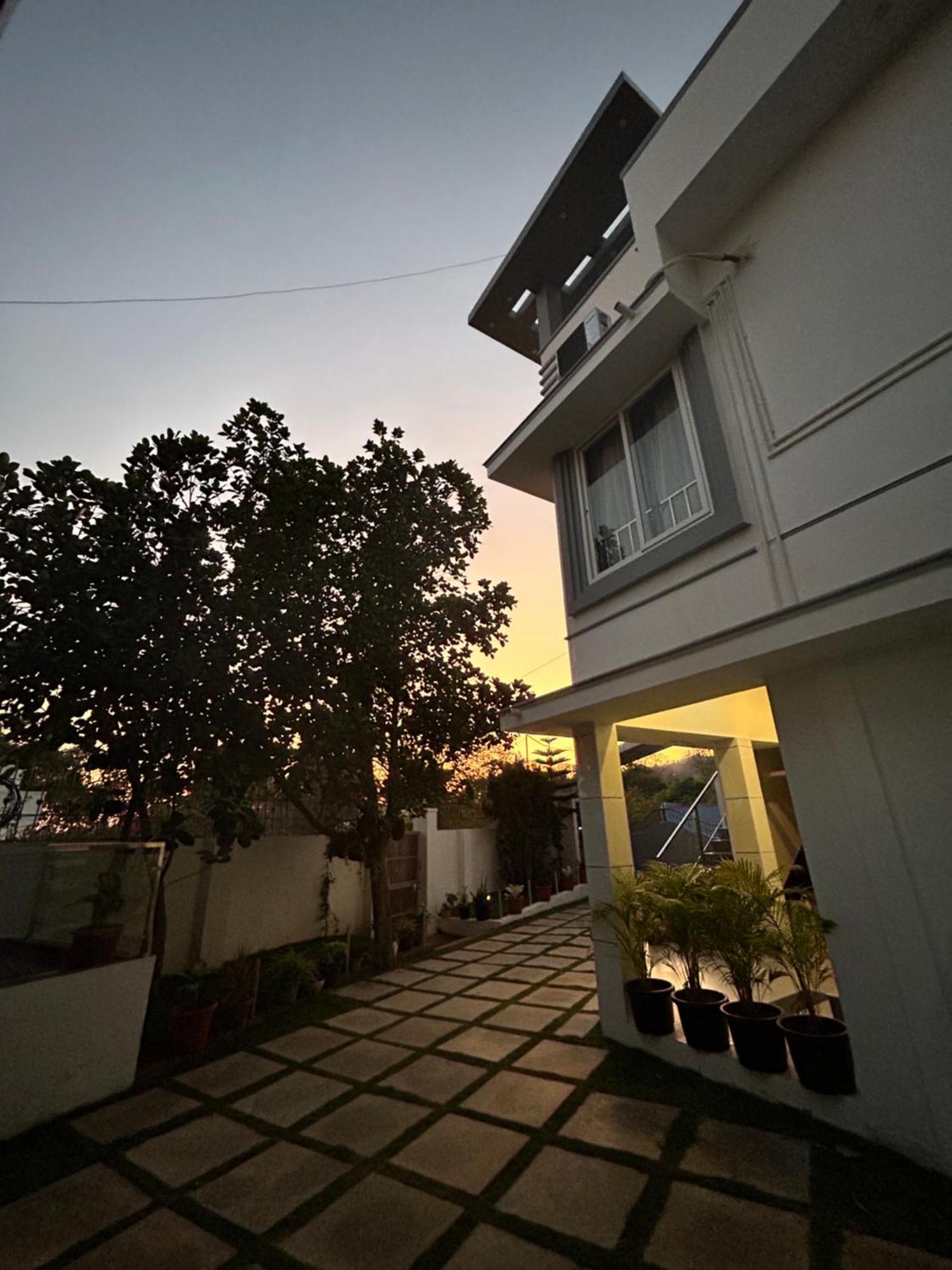 Sapphire Stayss Yelagiri Zewnętrze zdjęcie