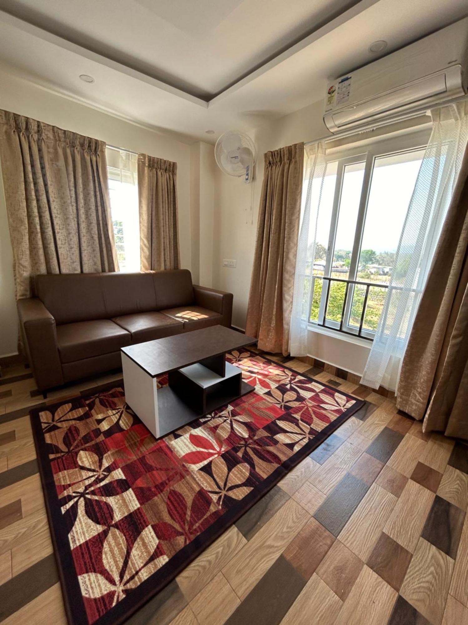Sapphire Stayss Yelagiri Zewnętrze zdjęcie