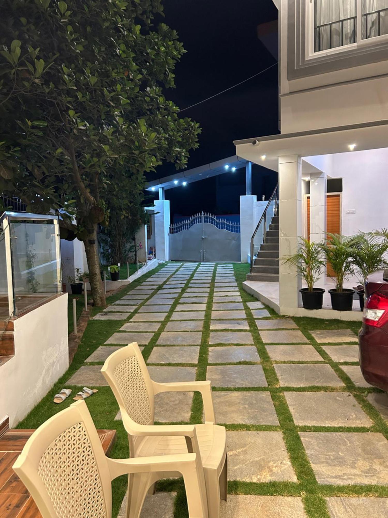 Sapphire Stayss Yelagiri Zewnętrze zdjęcie