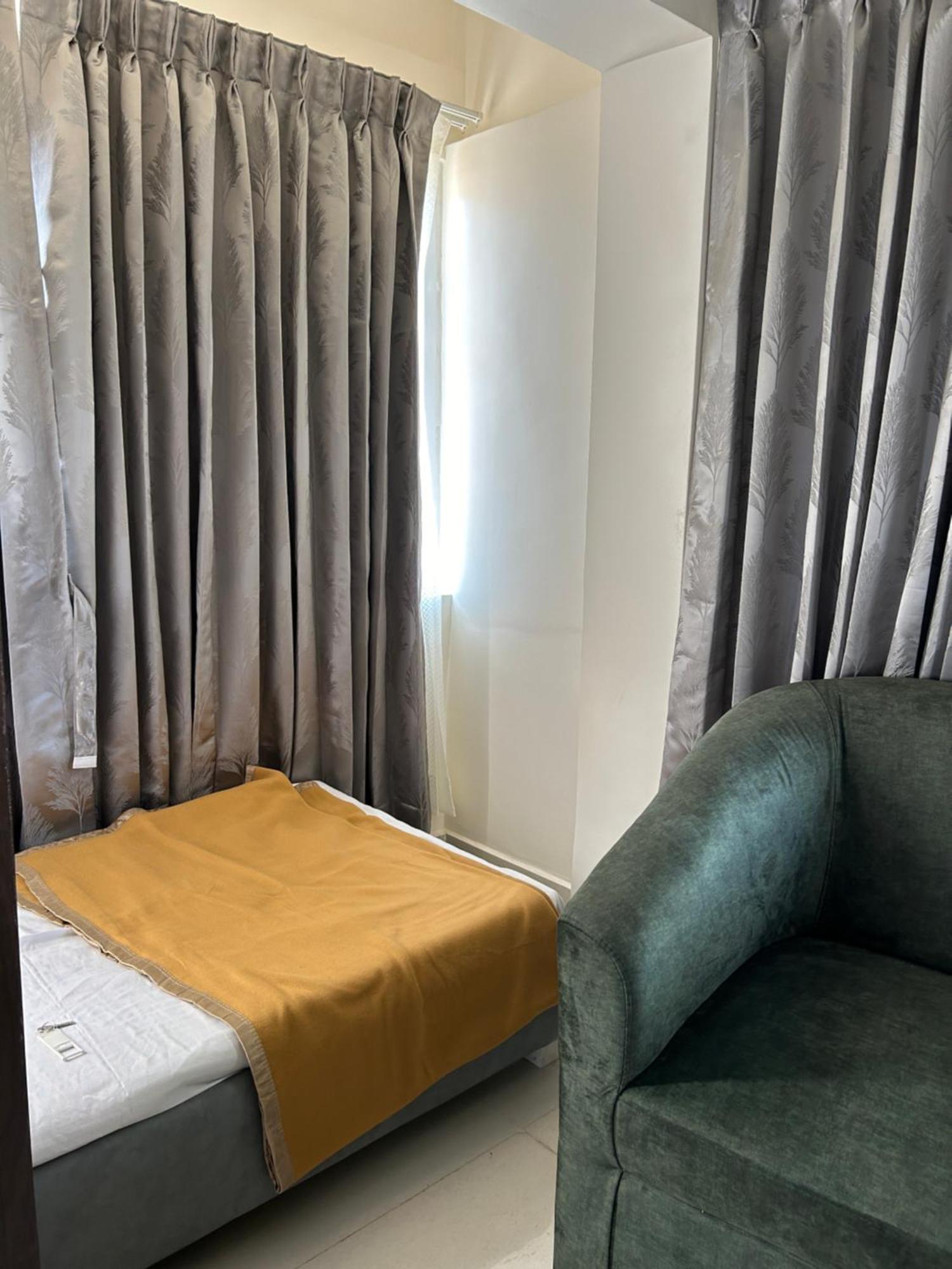 Sapphire Stayss Yelagiri Zewnętrze zdjęcie
