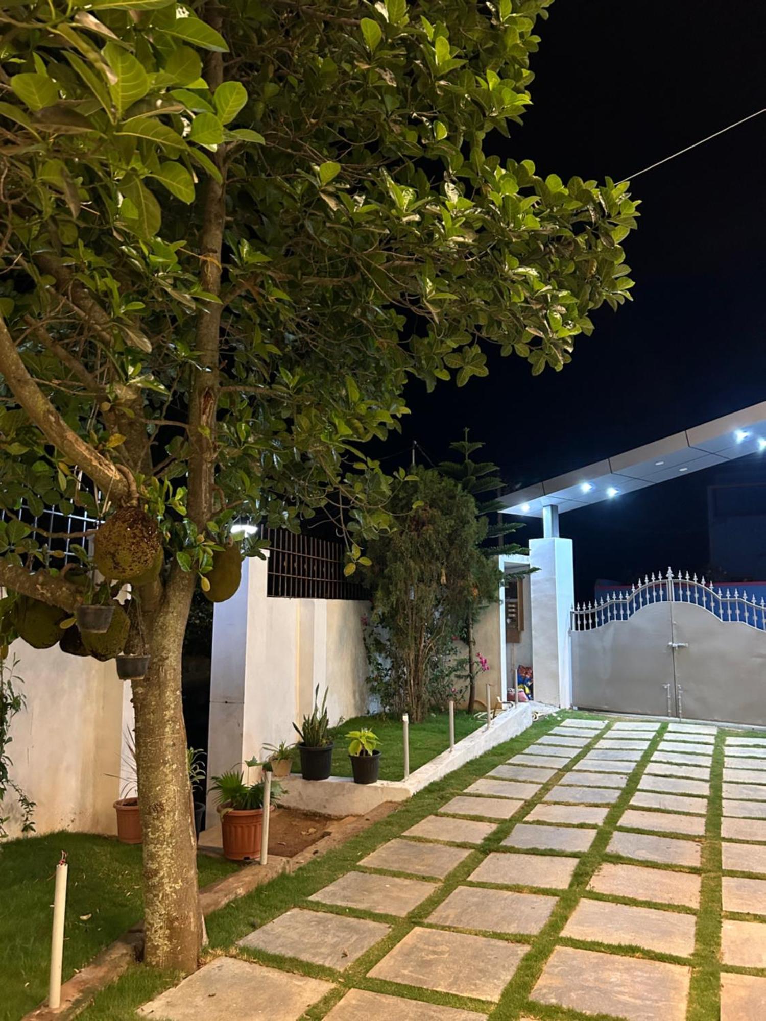 Sapphire Stayss Yelagiri Zewnętrze zdjęcie