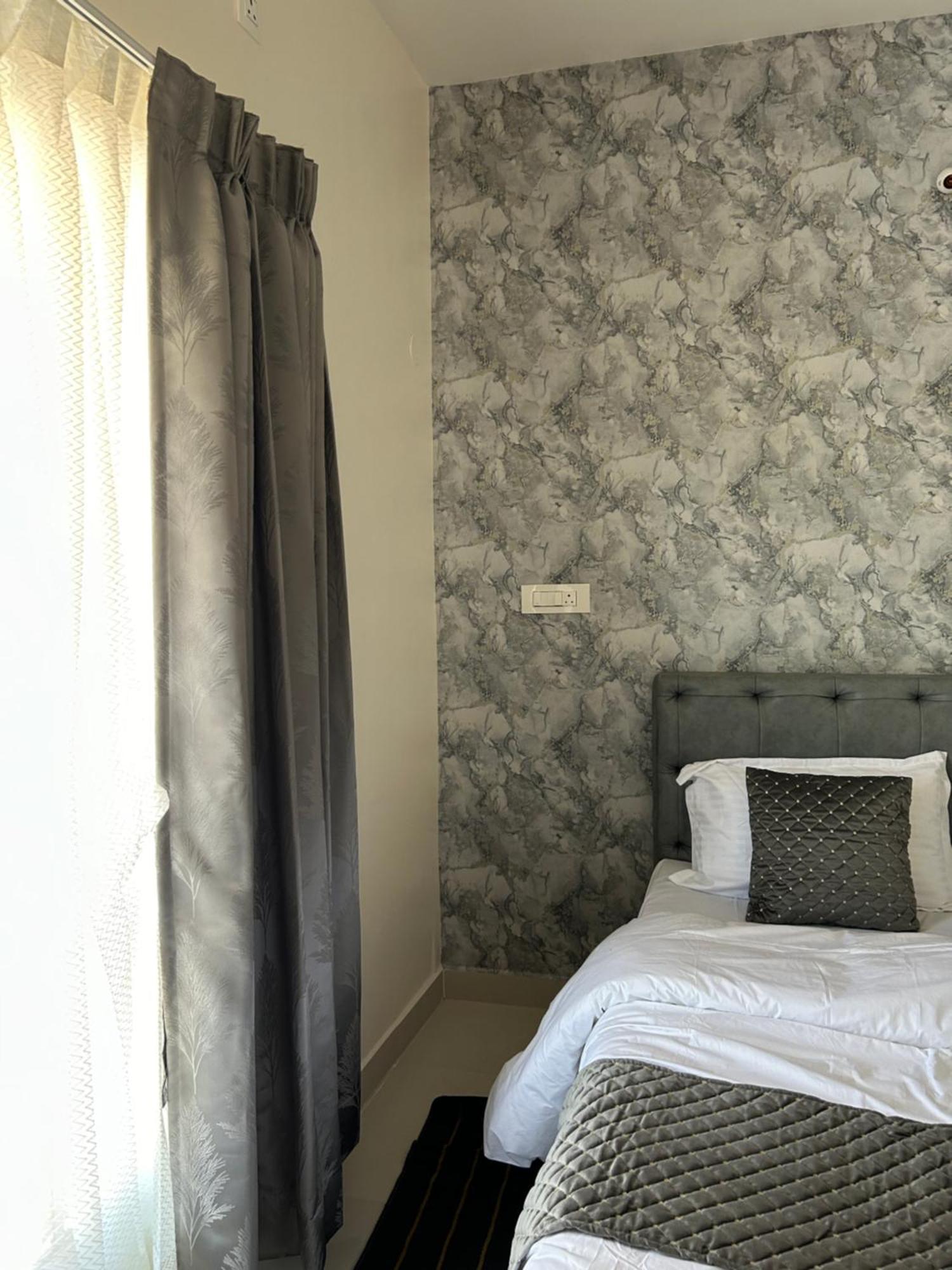 Sapphire Stayss Yelagiri Zewnętrze zdjęcie