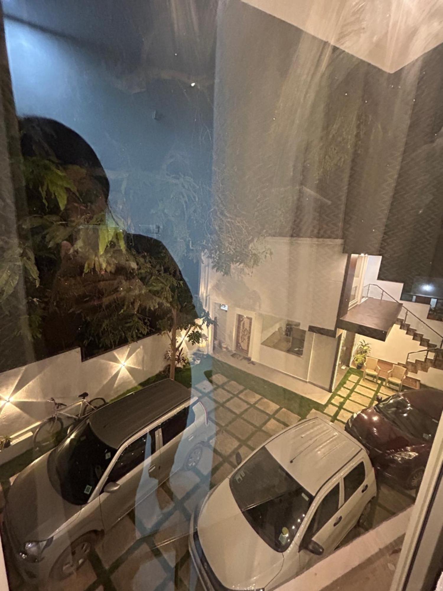 Sapphire Stayss Yelagiri Zewnętrze zdjęcie